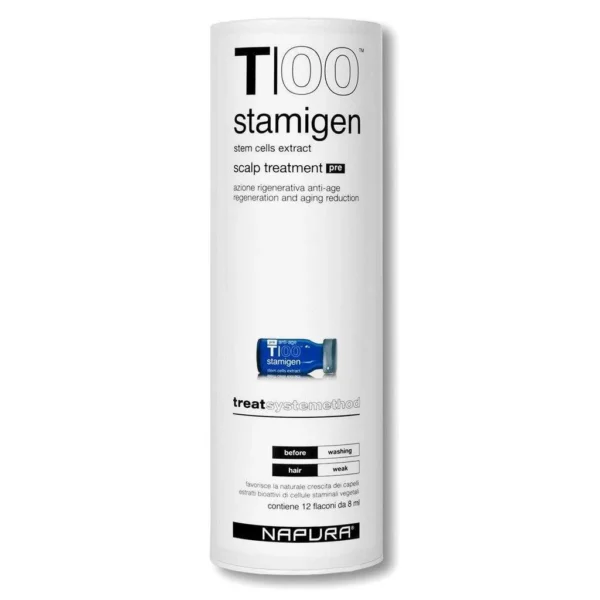 Napura S00 Stamigen - 200ml