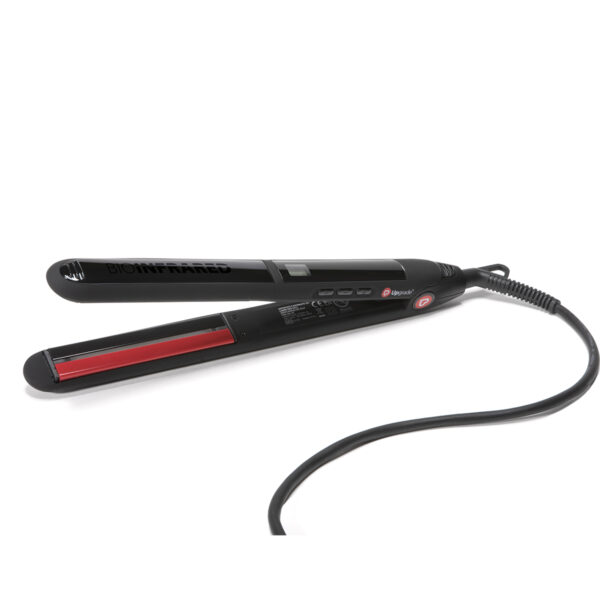 Upgrade Infrared Slim Piastra Professionale a Infrarossi
