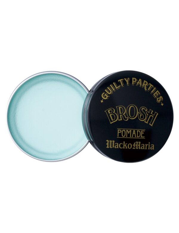 Wacko Maria x Brosh Unguento collaborativo 115g