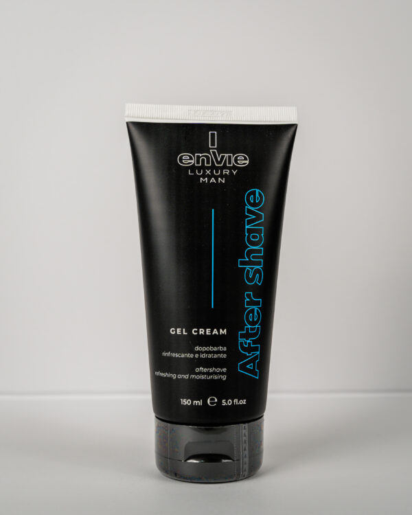 Envie Gel Cream After Shave - 150ml