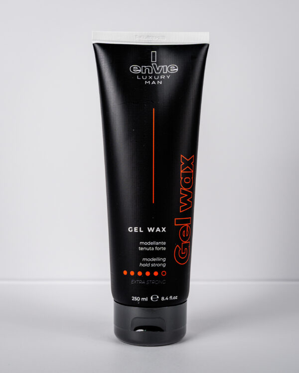 Envie Gel Wax - 250ml