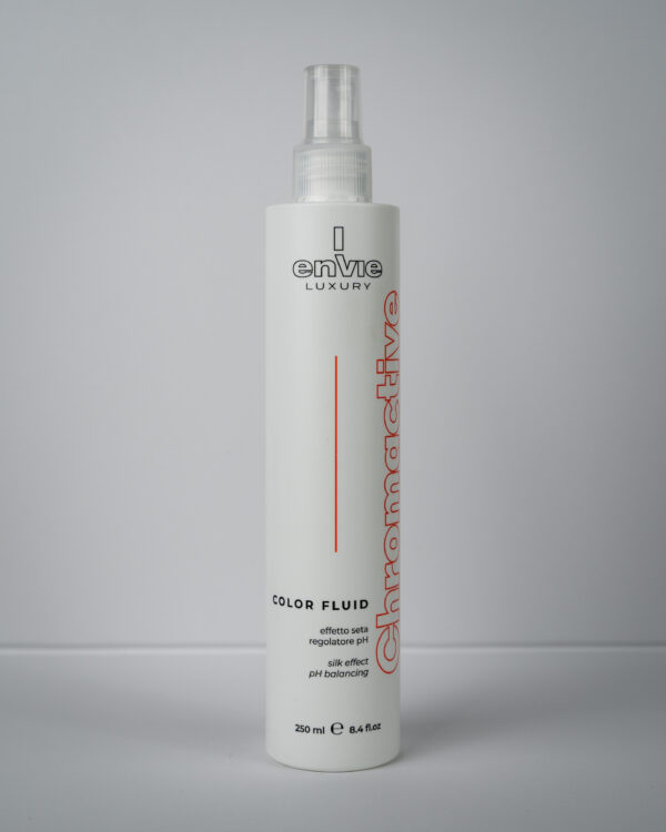 Envie Chromactive Color Fluid - 250ml