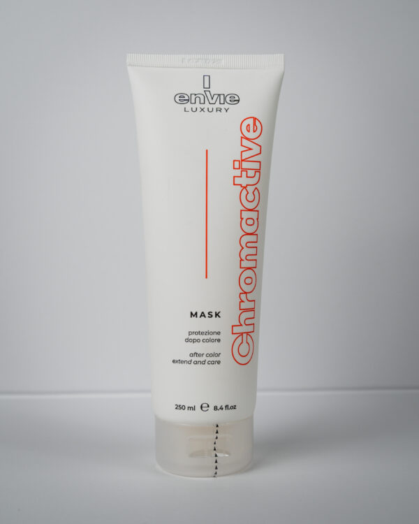 Envie Chromactive Maschera - 250ml