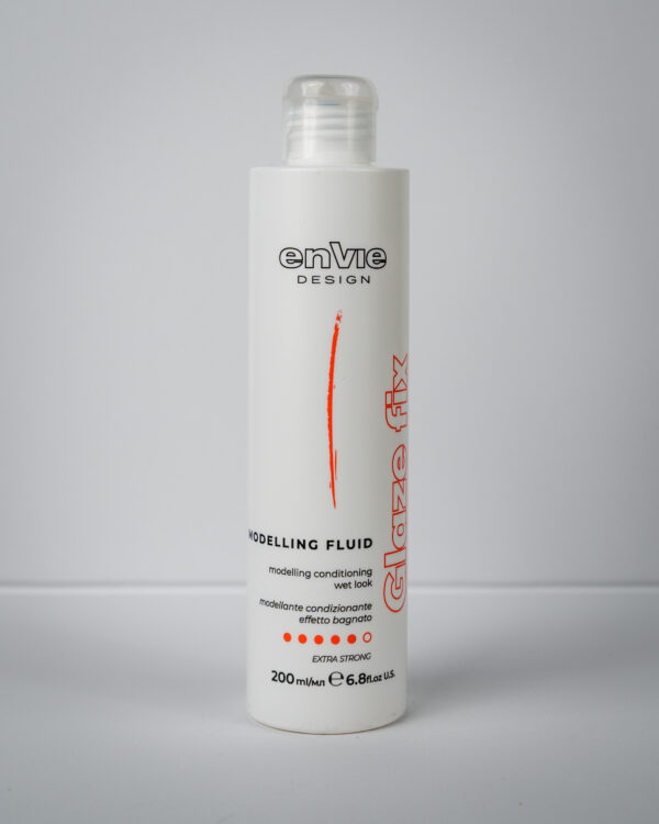Envie Modelling Fluid Glaze Fix - 200ml