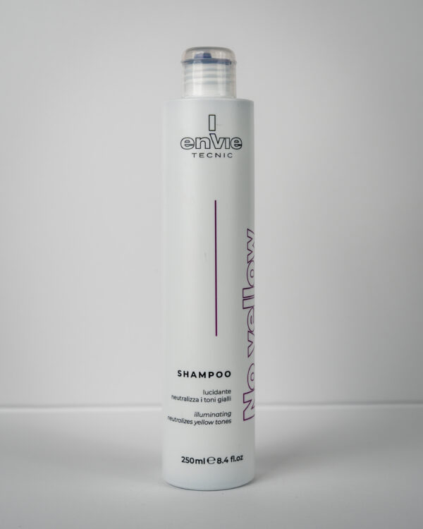 Envie Shampoo No Yellow - 250ml