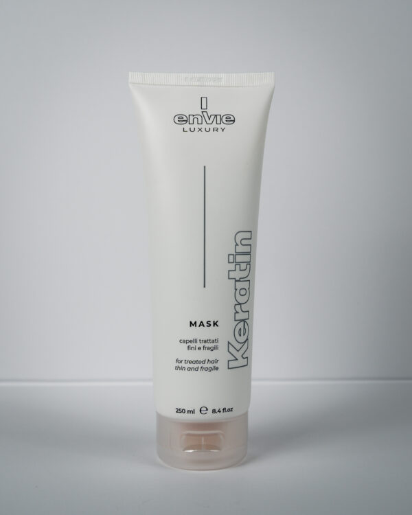 Envie Maschera Keratin - 250ml
