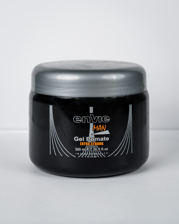 Envie Gel Pomate Extra Strong - 500ml