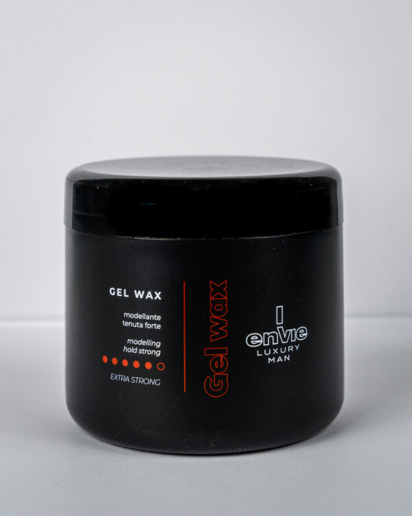 Envie Gel Wax - 500ml