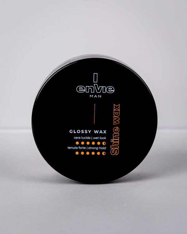 Envie Gloss Wax Shine Wax - 150ml