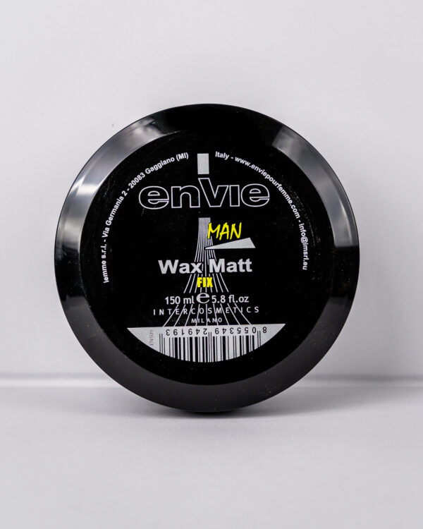 Envie Wax Matt Fix- 150ml