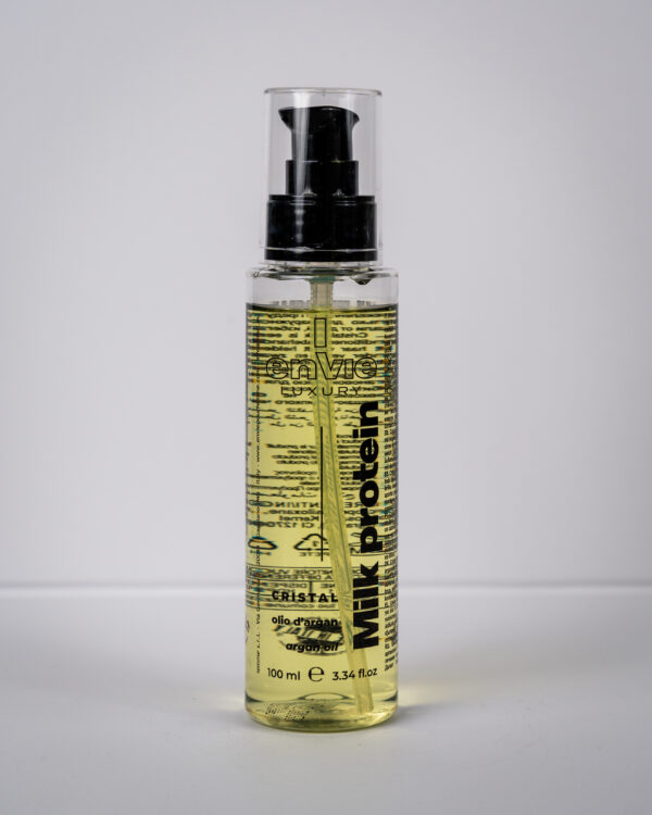 Envie Milk Protein Cristal - 100ml